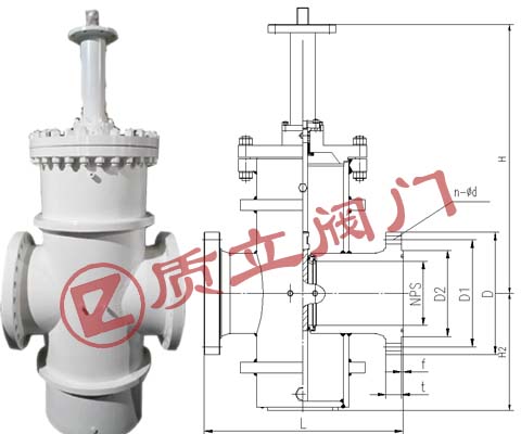 C-G4全焊接平板闸阀外观图.jpg